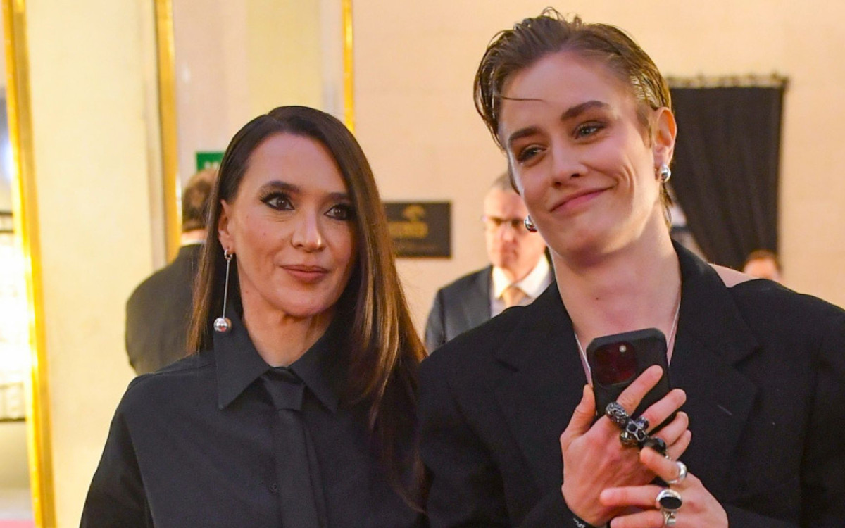 Nie tak wyobrażali sobie rozstanie. Rodzice Lesar komentują jej związek z Zillmann