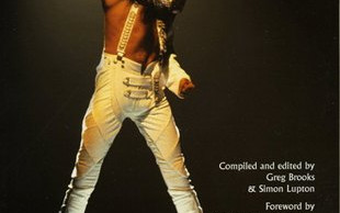 20 lat temu zmarł Freddie Mercury