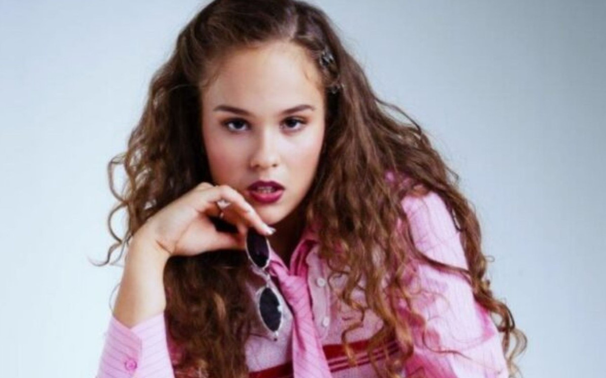 Kim jest Ola Antoniak? Oto najmłodsza uczestniczka preselekcji