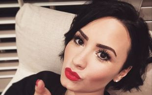 Kiedyś cierpiała na bulimię (FOTO)