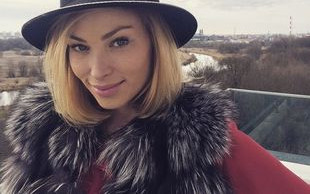 Weronika Książkiewicz już NIE jest blondynką (Instagram)