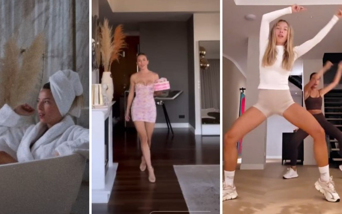 Jak mieszka Ewa Chodakowska? Luksusowy apartament z prywatną siłownią