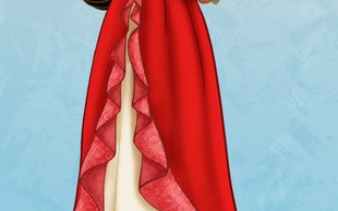 Oto nowa księżniczka Disneya – poznajcie Elenę, Latynoskę