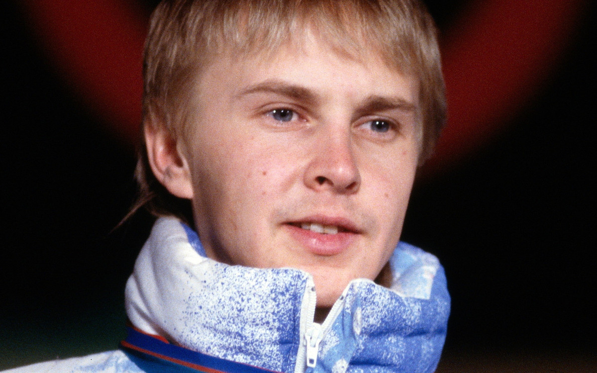Zmarł Matti Nykaenen – legenda skoków narciarskich