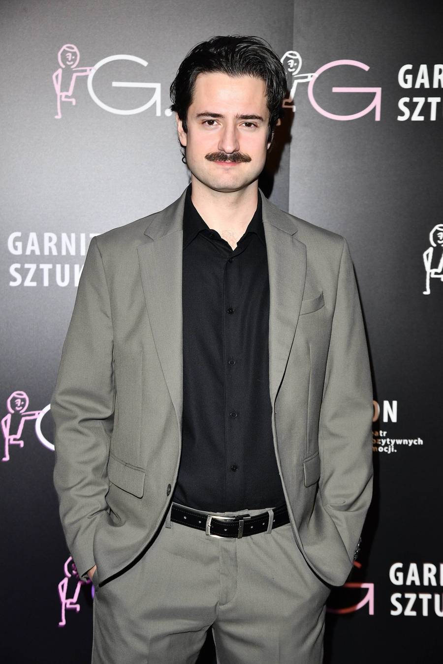 Najprzystojniejsi polscy aktorzy młodego pokolenia. Lista