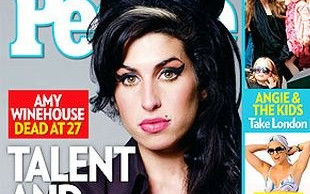 Internauta przewidział dzień śmierci Amy Winehouse