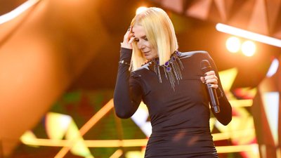 Halina Mlynkova wyjawia prawdę o przeszłości rodziny: “Ktoś mi groził, że to wyjdzie na jaw”