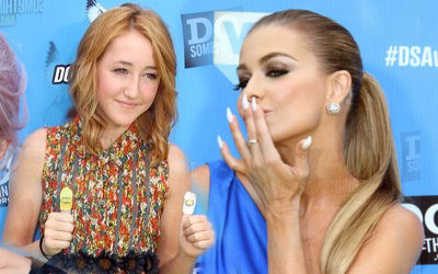 Kto pojawił się na Do Something Awards? (FOTO)