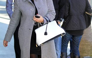 Kris Jenner – seksowna mamuśka (FOTO)