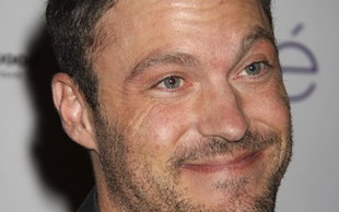 Brian Austin Green: Jestem jedynym mężczyzną Megan Fox