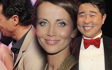 Poznajcie pary XIII edycji Tańca z gwiazdami (FOTO)