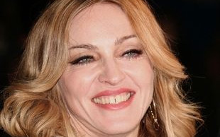 Madonna sypia z gwiazdorem porno!