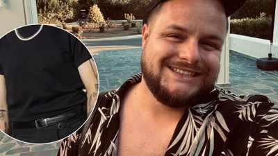 The Voice of Poland: Z powodu choroby wstydził się śpiewać przez 10 lat. Teraz wraca odmieniony!