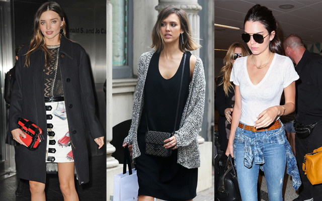 Noś botki jak gwiazdy!