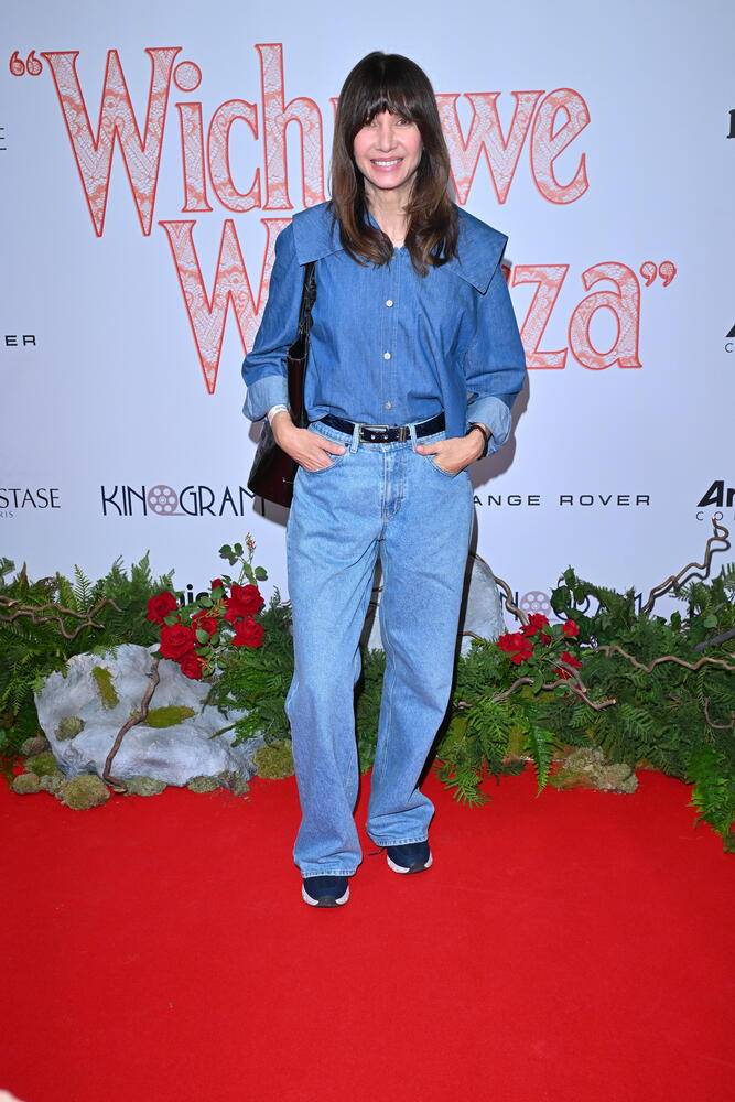 Grażyna Wolszczak, fot. KAPIF