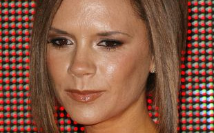 Okradli Victorię Beckham