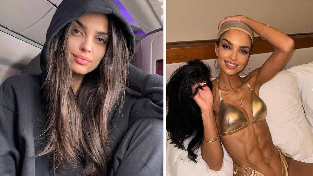 Klaudia El Dursi pokazała się w bikini