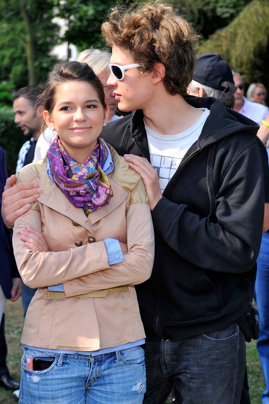 Jak zmieniała się aktorka grająca Nel “W pustyni i w puszczy” na przestrzeni lat