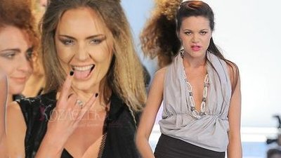 Zdjęcia z imprezy Warsaw Fashion Street (FOTO)