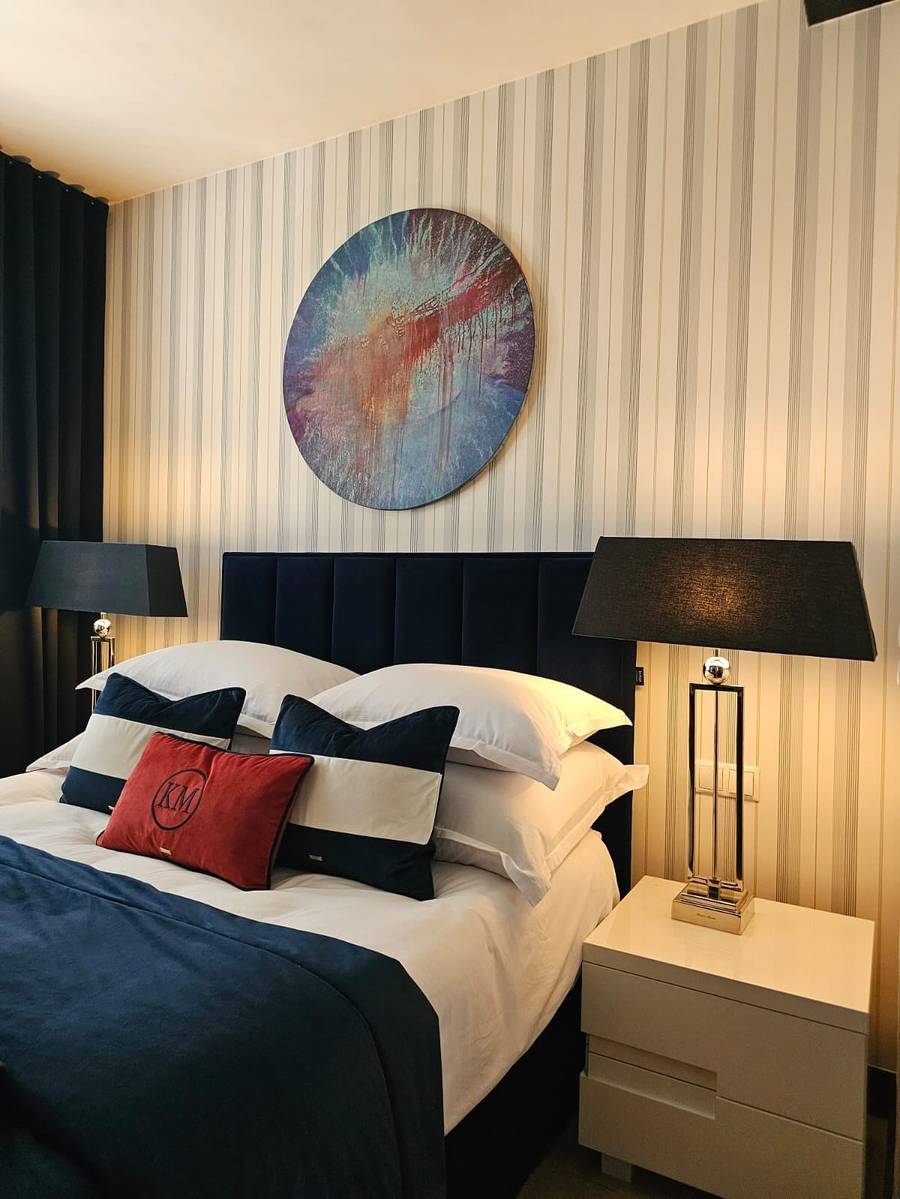 Dom Krzysztofa Mirucia, for. Instagram