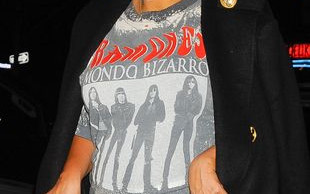 Kim Kardashian weźmie kamery na porodówkę? (FOTO)