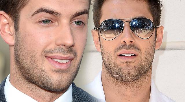 Krystian Kukułka – amant jak z Hollywood!