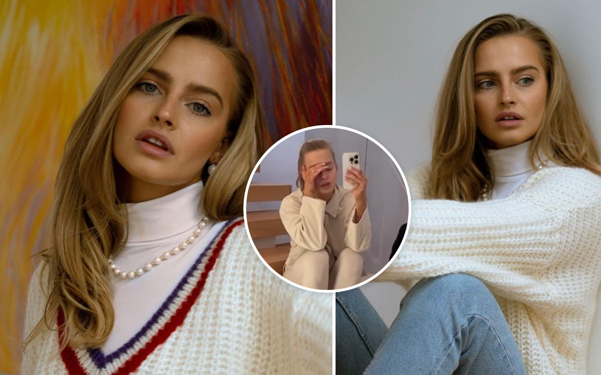 Karolina Pisarek o krok od tragedii! “Roger miał rany na całej głowie, a ja pocięte ręce”