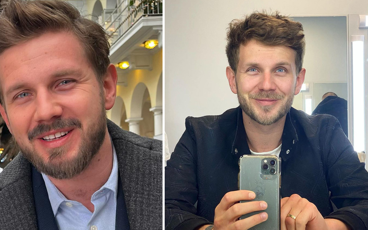 Antek Królikowski WRÓCIŁ na Instagram po 3 miesiącach. W komentarzach… EUFORIA! (ZDJĘCIE)