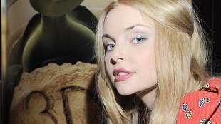 Iza Miko została brunetką! (FOTO)