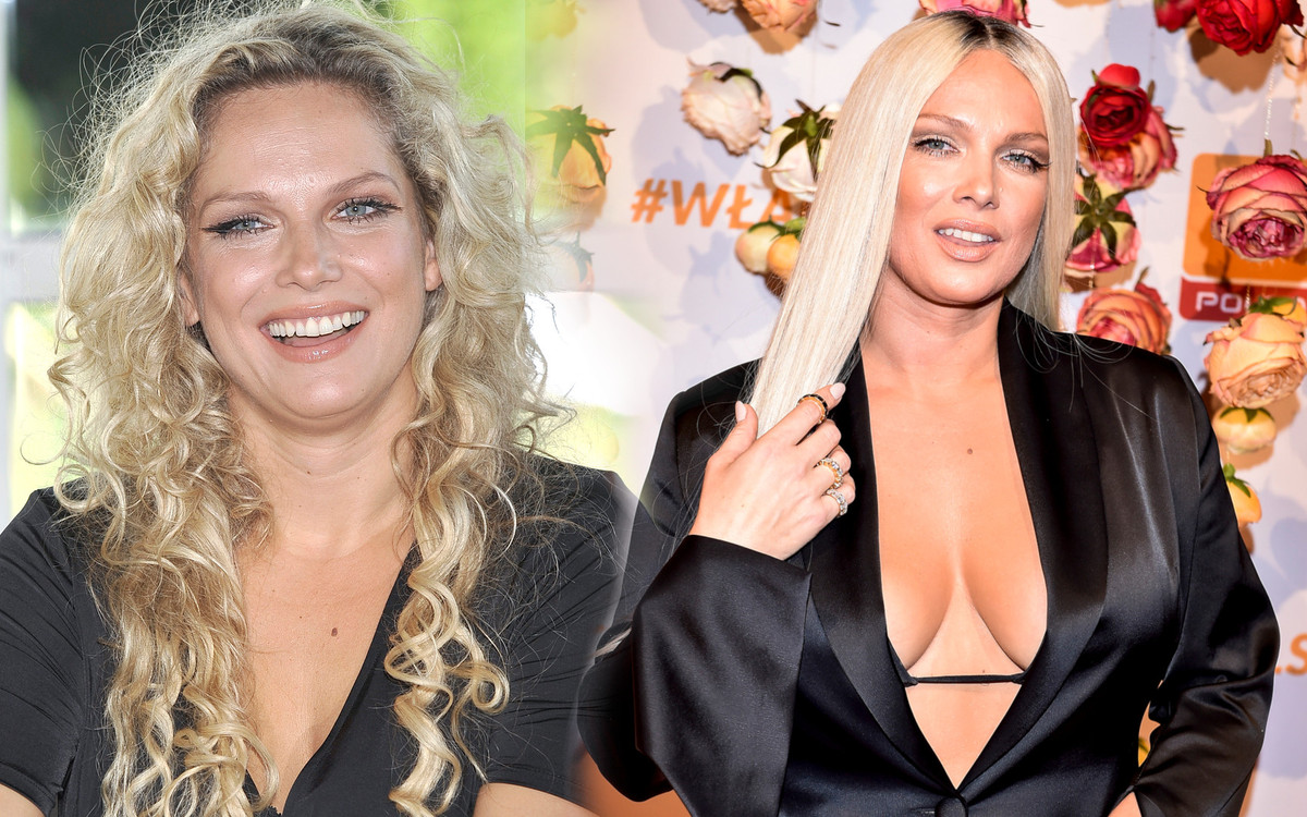 Joanna Liszowska ma BOBA – wygląda świetnie!