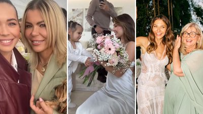 Tak celebrytki świętują DZIEŃ MAMY! Kubicka, Wersow, Marcelina Zawadzka, Lewandowska…(FOTO)