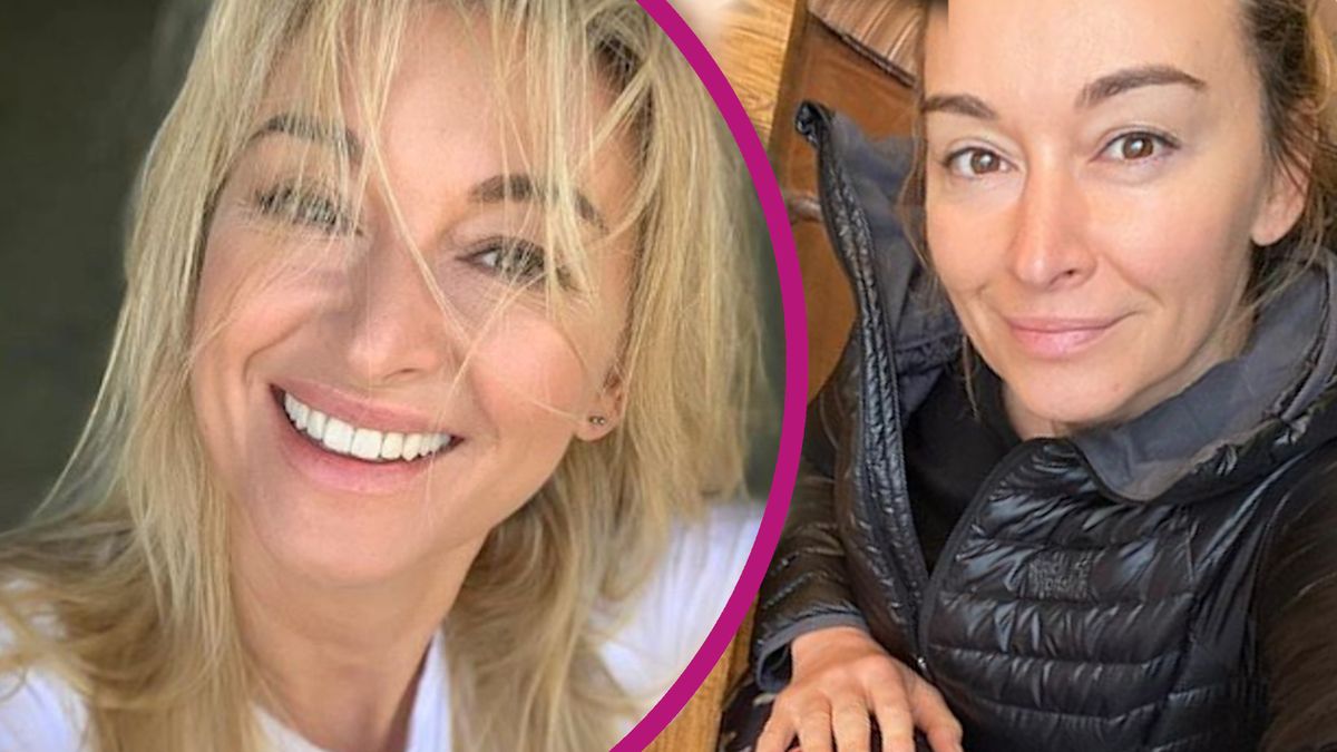 Martyna Wojciechowska/fot. Instagram/martyna.world