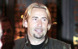 Jak Chad Kroeger wstydził się Avril Lavigne