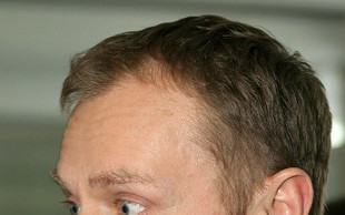 Globisz do Tuska: Za idiotę robię tu ja! [VIDEO]