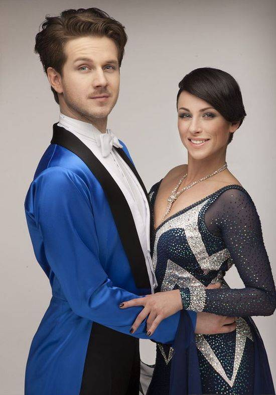 Wszystkie pary Tańca z gwiazdami