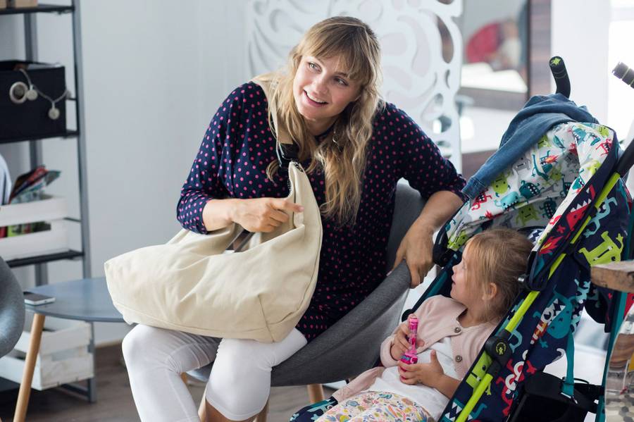 Przyjaciółki 12 sezon: Czy Ankę, Ingę, Patrycję i Zuzę czekają niespodziewane zmiany w życiu?