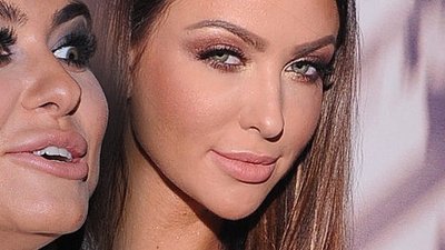 Natalia Siwiec vs. Monika Pietrasińska (FOTO)