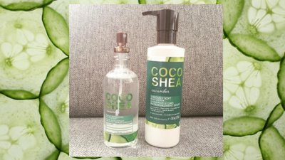 Zapach świeżego ogórka – tego potrzebujesz latem!