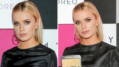 Trudno rozpoznać TWARZ Maffashion! Tłumaczy, dlaczego tak wygląda