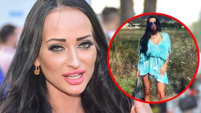 Małgorzata Godlewska OSTRO przesadziła z Photoshopem