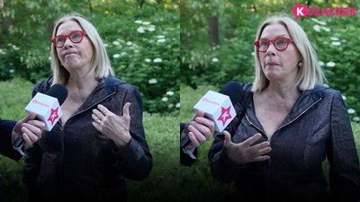 Tylko u nas! Małgorzata Potocka miażdży wygląd Polek! “Dewastują sobie twarze!”