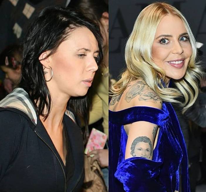 Wszystkie poprawki Mai Sablewskej