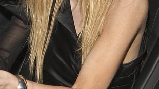 Courtney Love i Amanda Lepore razem (FOTO)