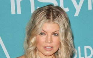 Gorszy dzień Fergie? (FOTO)