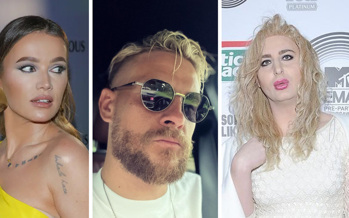 Sebastian Fabijański jest SZANTAŻOWANY I ZASTRASZANY przez Rafalalę! Wydał oświadczenie