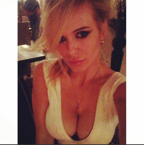 Doda i jej słit focie