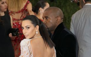 Anna Wintour pokazała Kim Kardashian, gdzie jest jej miejsce