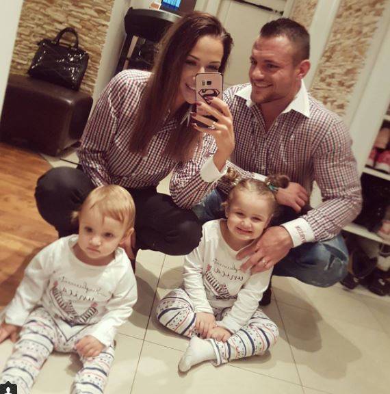 Eliza Trybała pokazała kontrowersyjny tatuaż. Na Instagramie rozpętała się BURZA