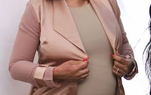 Szok! Kris Jenner chciała wydziedziczyć Roba Kardashiana?!