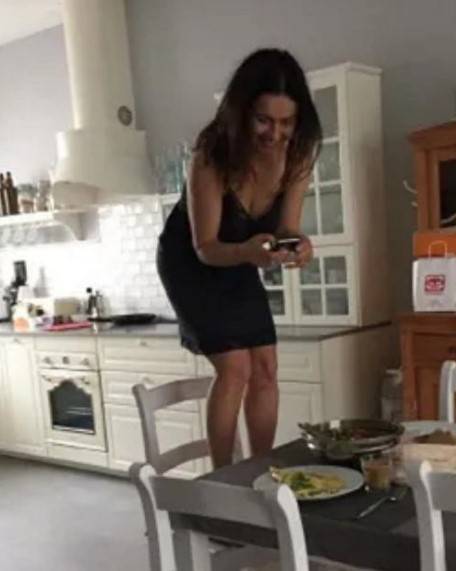 Dom Beaty Tadli, fot. Instagram